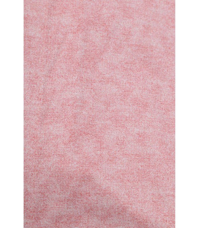 Luxor Overhemd Stretch Roze image number 4