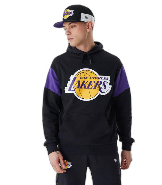 Sweatshirt à capuche Los Angeles Lakers NBA