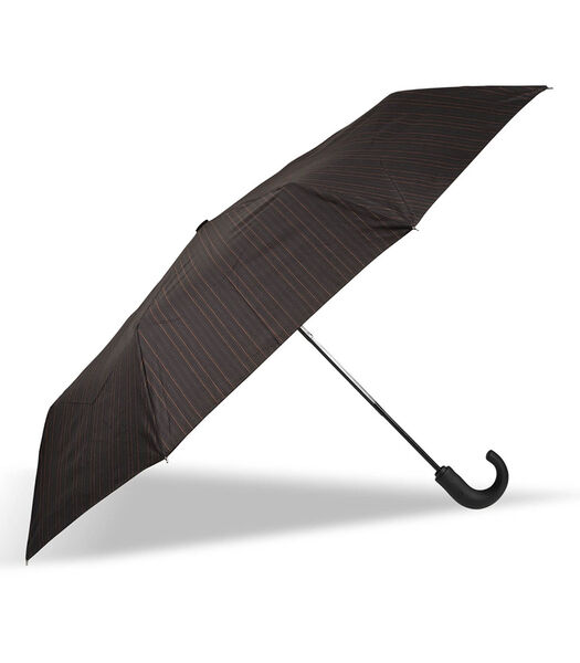 Parapluie Crook X-TRA SOLIDE surpiqué