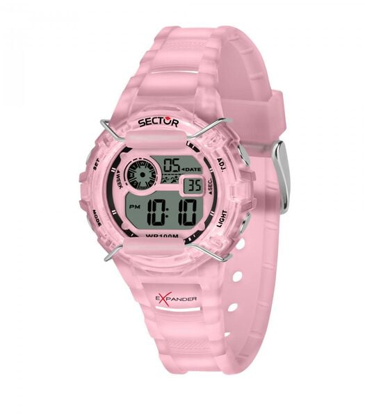 EX-05 polyurethaan horloge - R3251526502