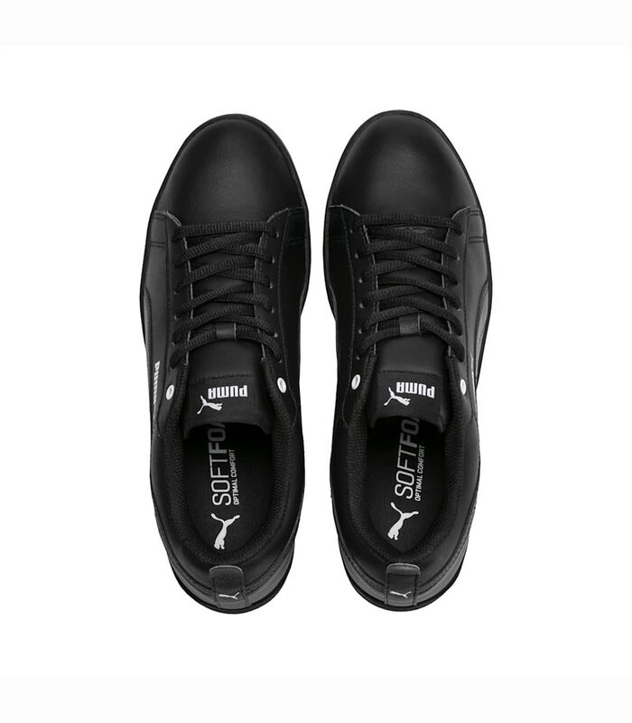 Smash v2 - Sneakers - Zwart image number 1