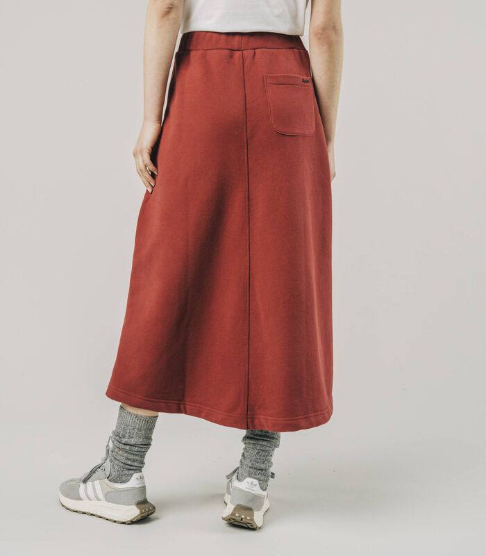 Jersey Skirt Spice image number 3