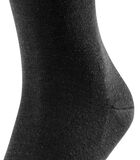 Chaussettes Airport Wool Cotton Blend image number 4