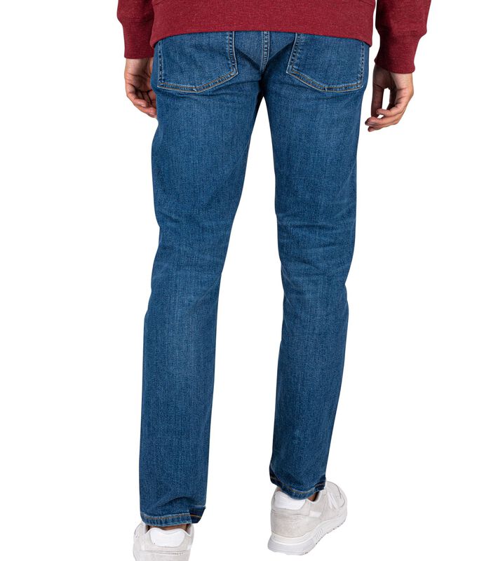 Vintage Rechte Jeans image number 2