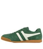 Baskets Classics Harrier Suede Trainers image number 3