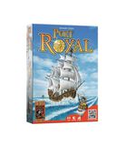 999 Games Port Royal Cartes image number 0