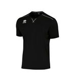 Everton T-Shirt Mc Jr 00120 Noir image number 0