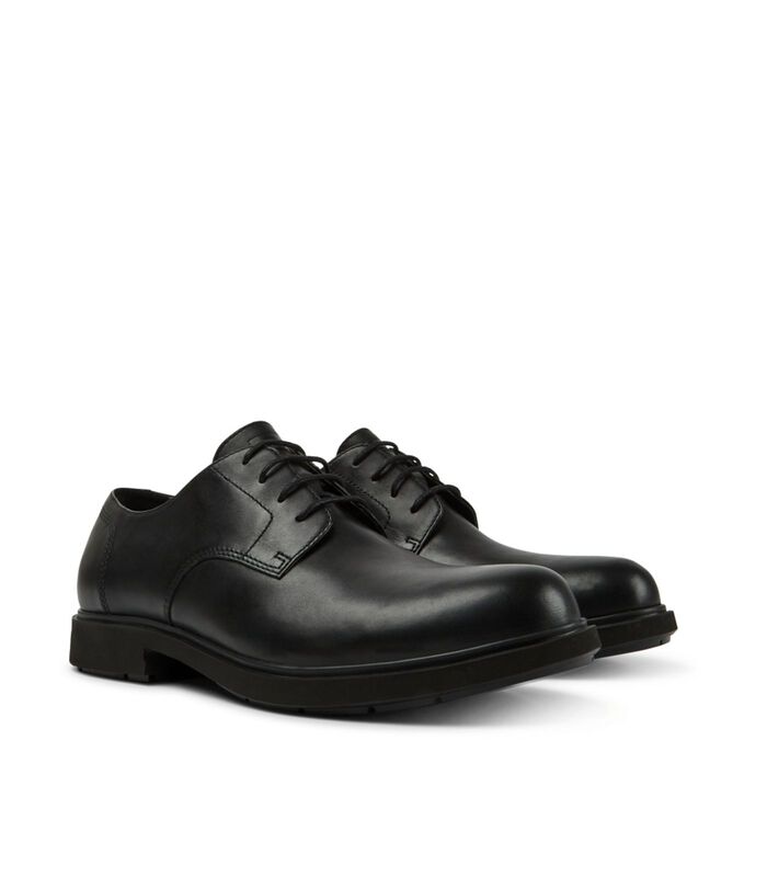 Neuman Heren Oxford shoes image number 1