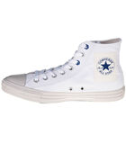 Sneakers Chuck Taylor All Star High Synthetic Wit image number 1