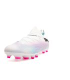 Chaussures De Football Future 7 Pro Fg/Ag image number 3