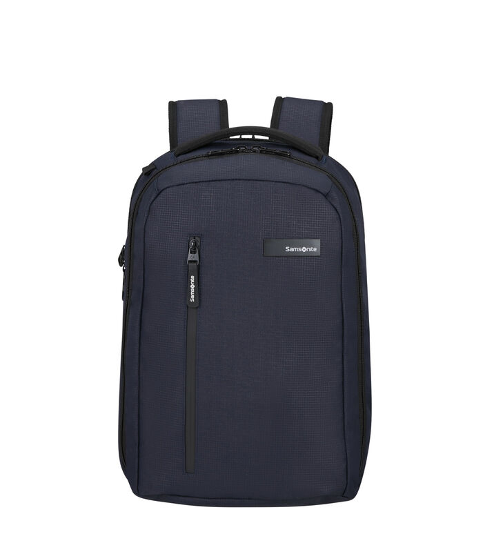 Roader Laptop Backpack S 42 x 19 x 30 cm DARK BLUE image number 1