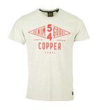 T-shirt Copper Label Tee image number 0