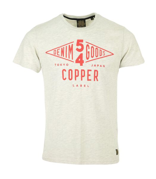 T-shirt Copper Label Tee