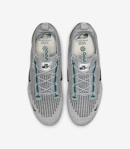 Air Vapormax 2021 Fk Se - Sneakers - Beige