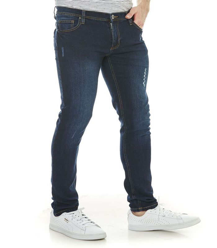 JEANKO Jeans image number 2