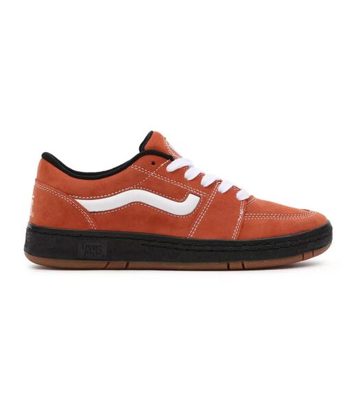 Fairlane - Sneakers - Orange