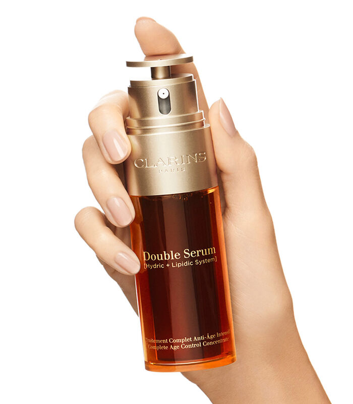 CLARINS - Double Serum Light Texture 50ml image number 2