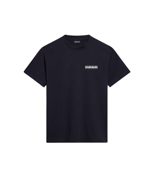 Dames-T-shirt Faber