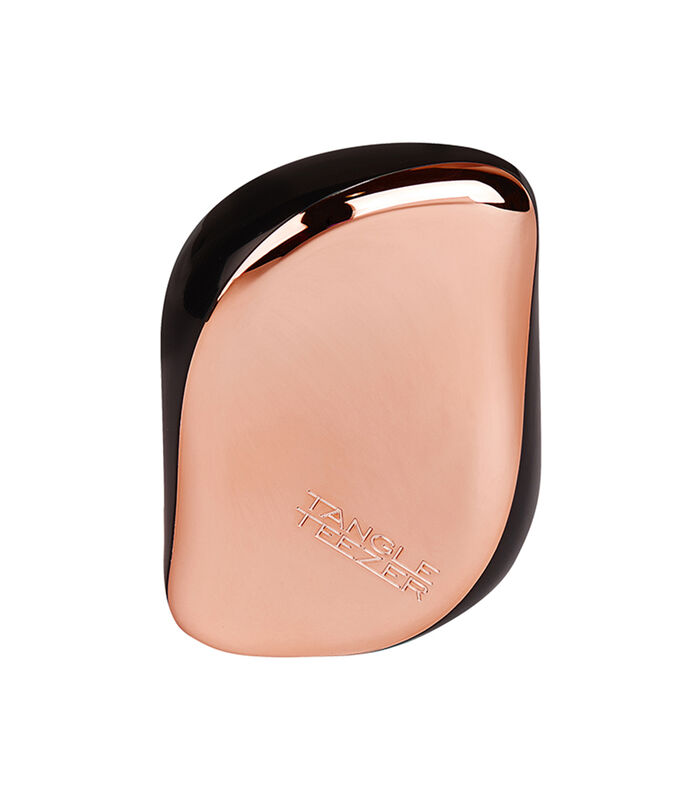 TANGLE TEEZER - Compact Styler Rose Gold image number 0