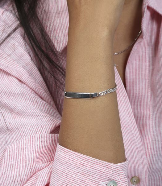 Femmes - Pendentif pour bracelet avec placage - Sans pierre