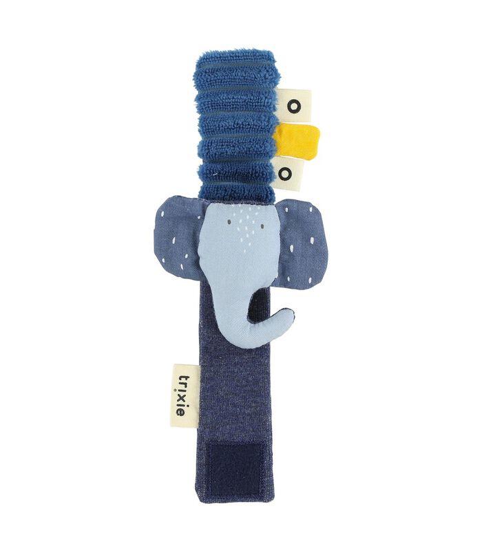 Armbandrammelaar - Mrs. Elephant image number 2