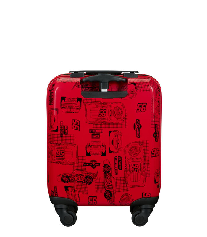 Disney Ultimate 2.0 Reiskoffer handbagage 4 wiel 46.50 x 22,5 x 33 cm MICKEY AND DONALD STARS image number 2