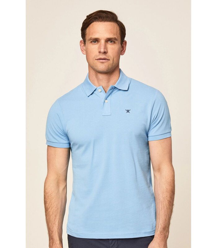 Polo Blauw image number 1