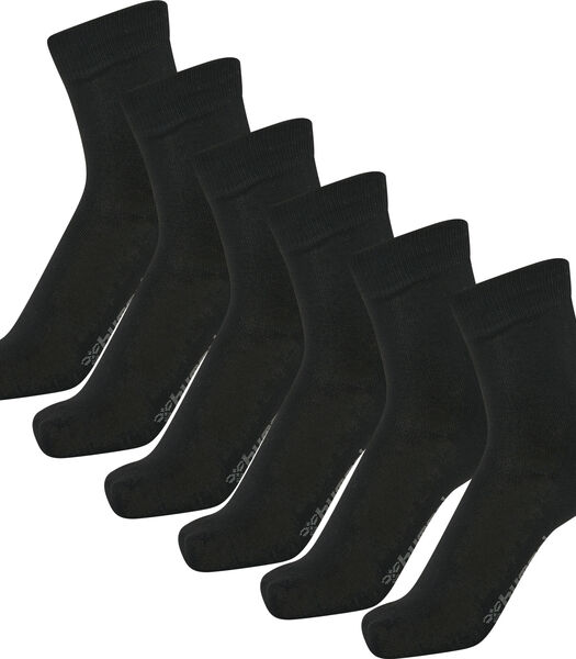 Set van 6 paar sokken Usual