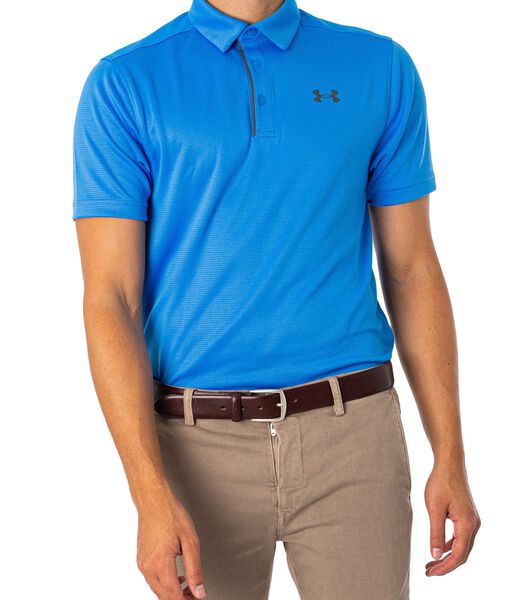 Golf Tech-Poloshirt