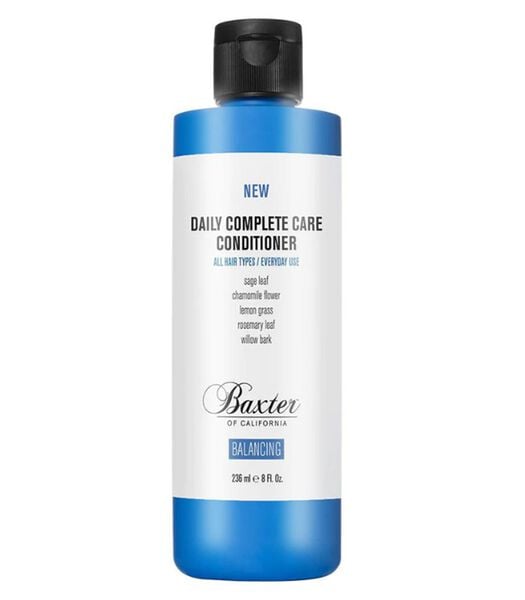 Daily Complete Care Conditioner - 236 ml