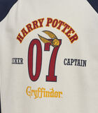 Kinder-T-shirt met lange mouwen Harry Potter image number 3