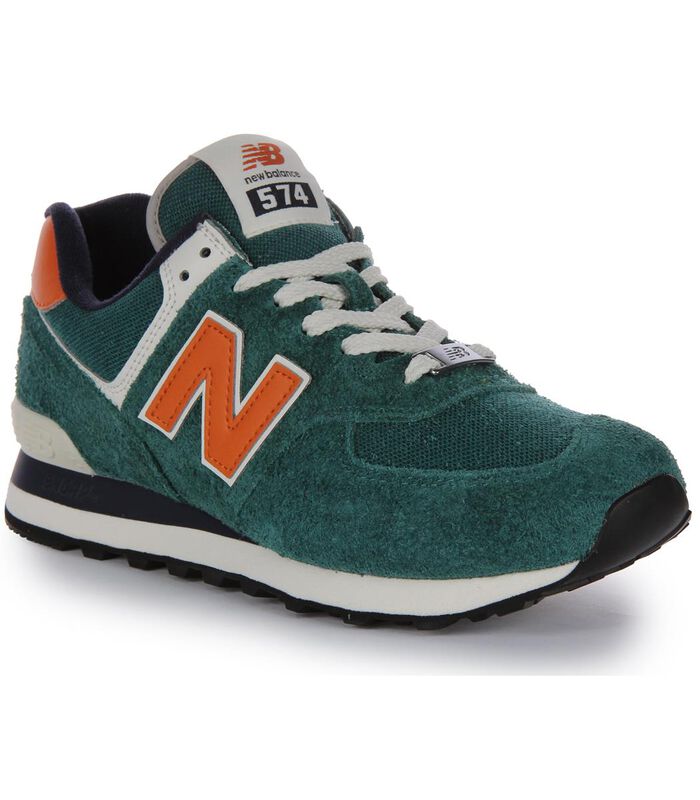 Ml574Ead - Sneakers - Groen image number 2