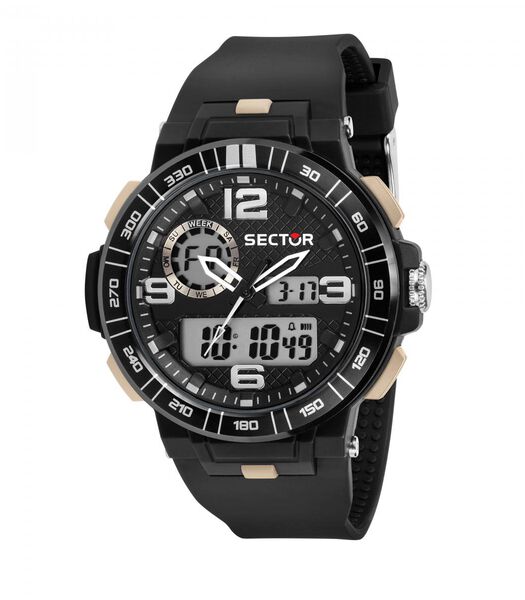 EX-28 polyurethaan horloge - R3251532003