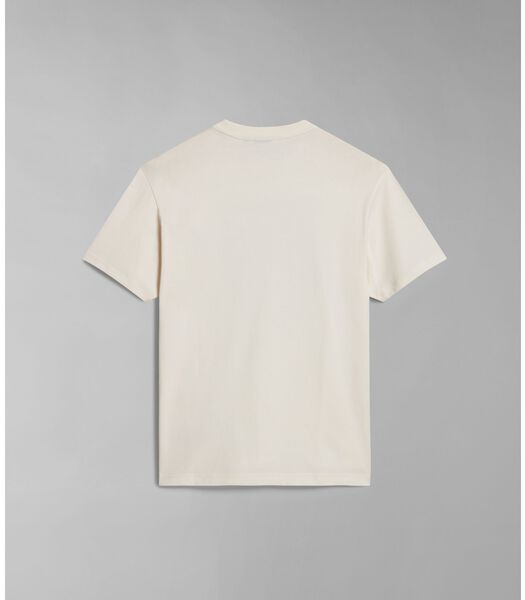 T-Shirt S-Télémark