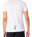 Chest Logo T-Shirt image number 2