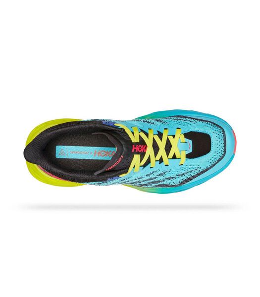 One Speedgoat 5 Wmns - Sneakers - Multicolore