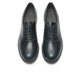 Bowie Dames Oxford Shoes image number 3