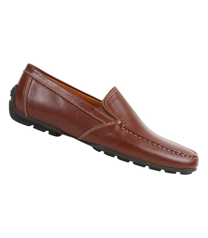 Loafers Moner Smooth Leather image number 0