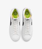 Blazer Mid '77 Next Nature - Sneakers - Blanc image number 1