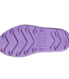 Chaussures Bottes de pluie enfant 23-30 violet image number 3