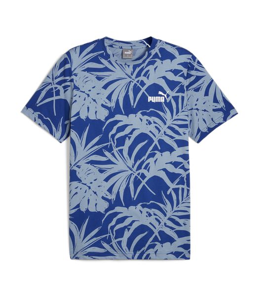 T-shirt ESS+ Palm Resort
