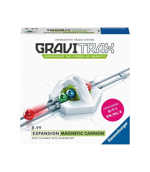 GraviTrax Kanon