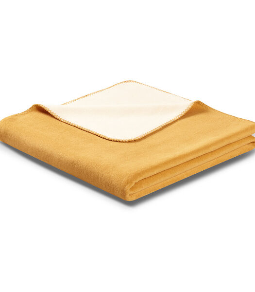 Basic - plaid deken