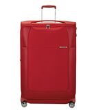 D'Lite Valise 4 roues 78 x 31 x 49 cm CHILI RED image number 1