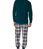 Pyjama broek en topje Do Not Disturb image number 1
