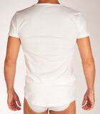 T-Shirt Ronde Hals 2 pack Basic T-Shirt image number 4