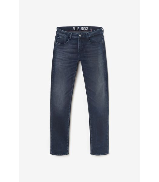 Jeans regular 800/12JO, lengte 34