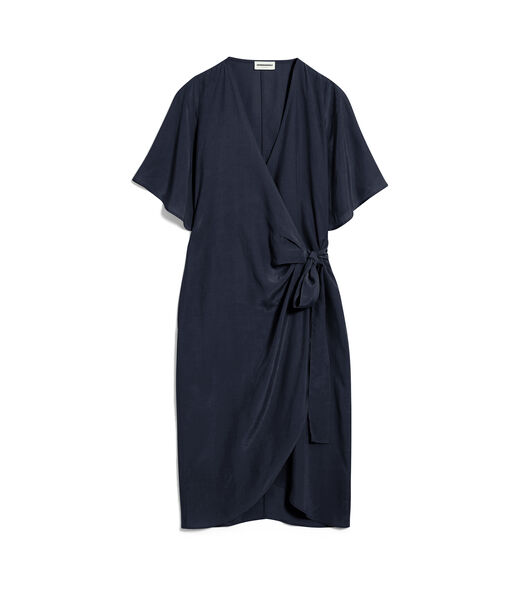 Robe portefeuille femme Nataale
