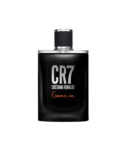 CR7 Game On Eau de Toilette 50ml spray
