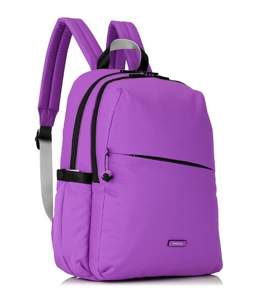 COSMOS 13" Two Compartment Backpack